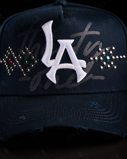 31 Hats - "LA After Dark"