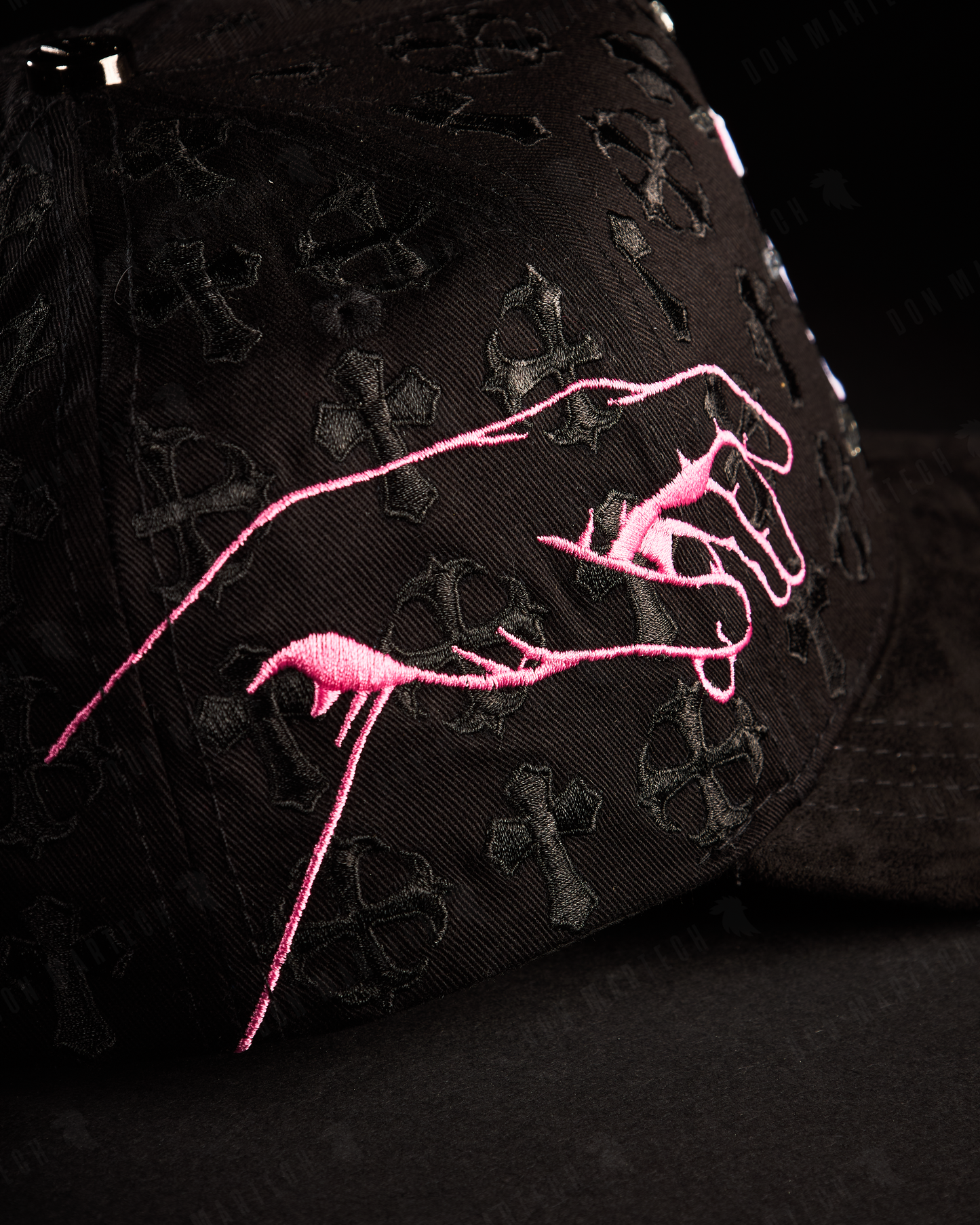 Dreamer Hats - "Creator V2"