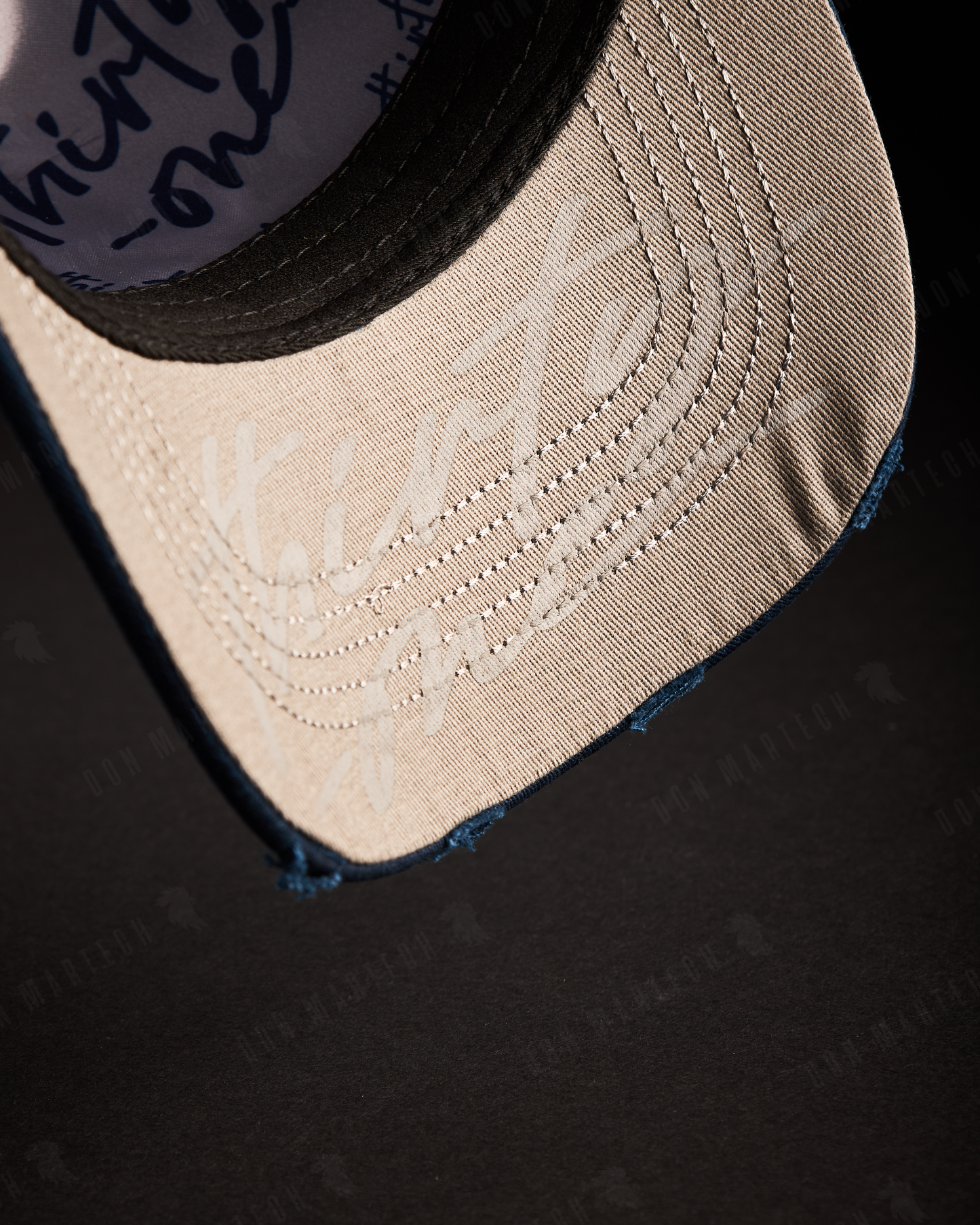 31 Hats - "LA After Dark"
