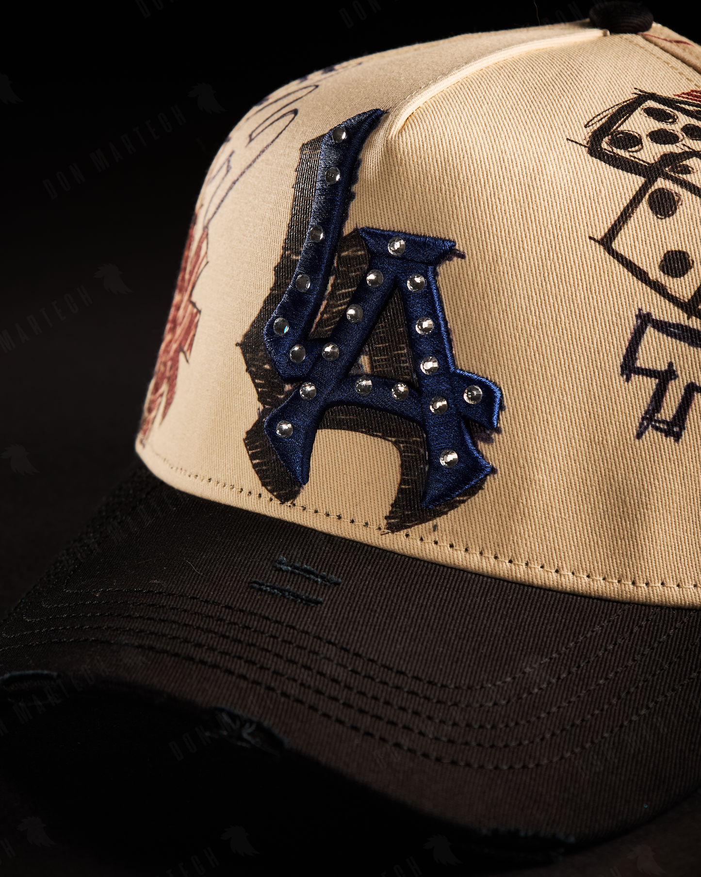 31 Hats - "Page 31"