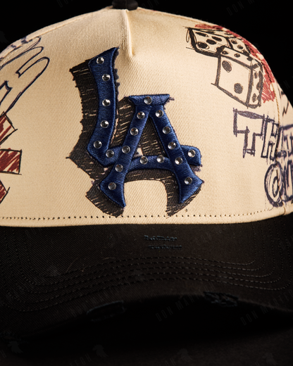31 Hats - "Page 31"