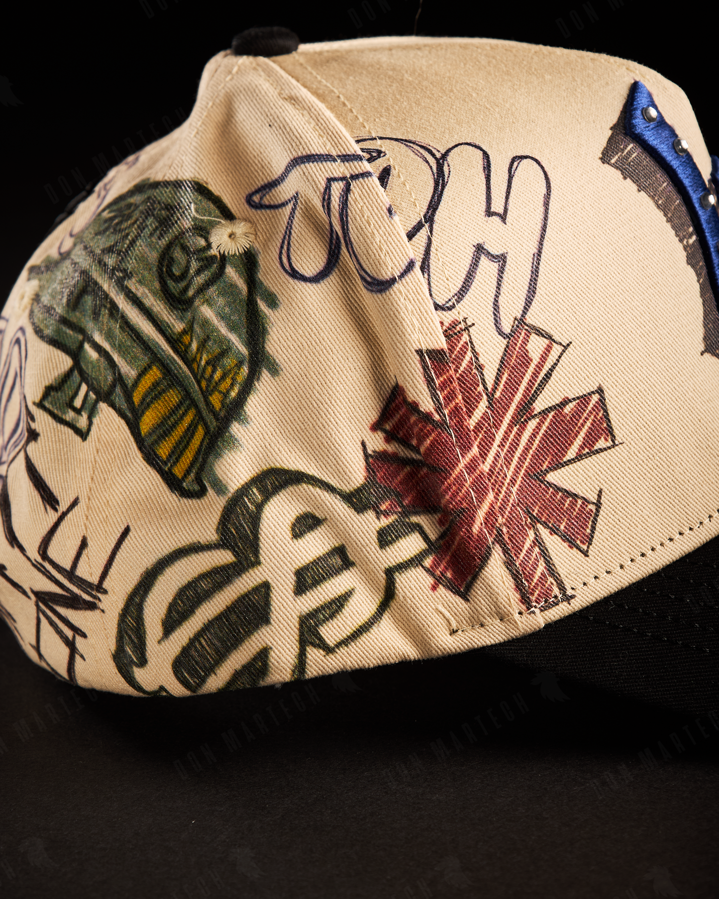 31 Hats - "Page 31"