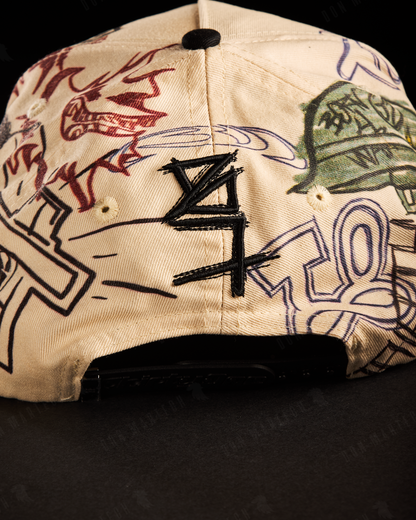 31 Hats - "Page 31"