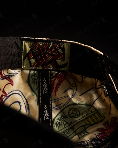 31 Hats - "Page 31"