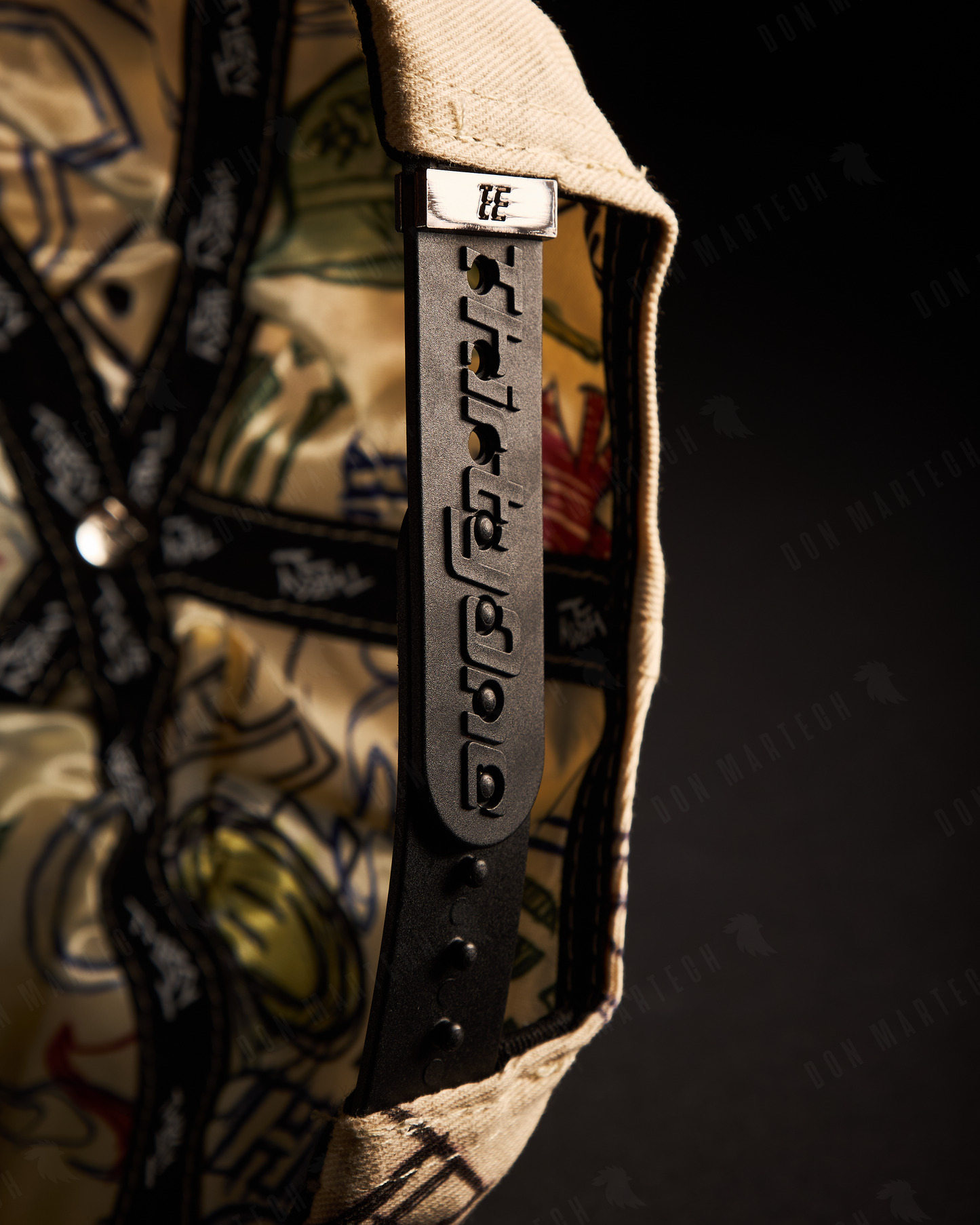 31 Hats - "Page 31"