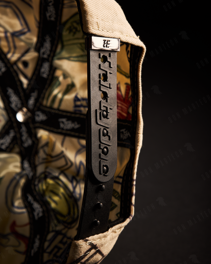 31 Hats - "Page 31"