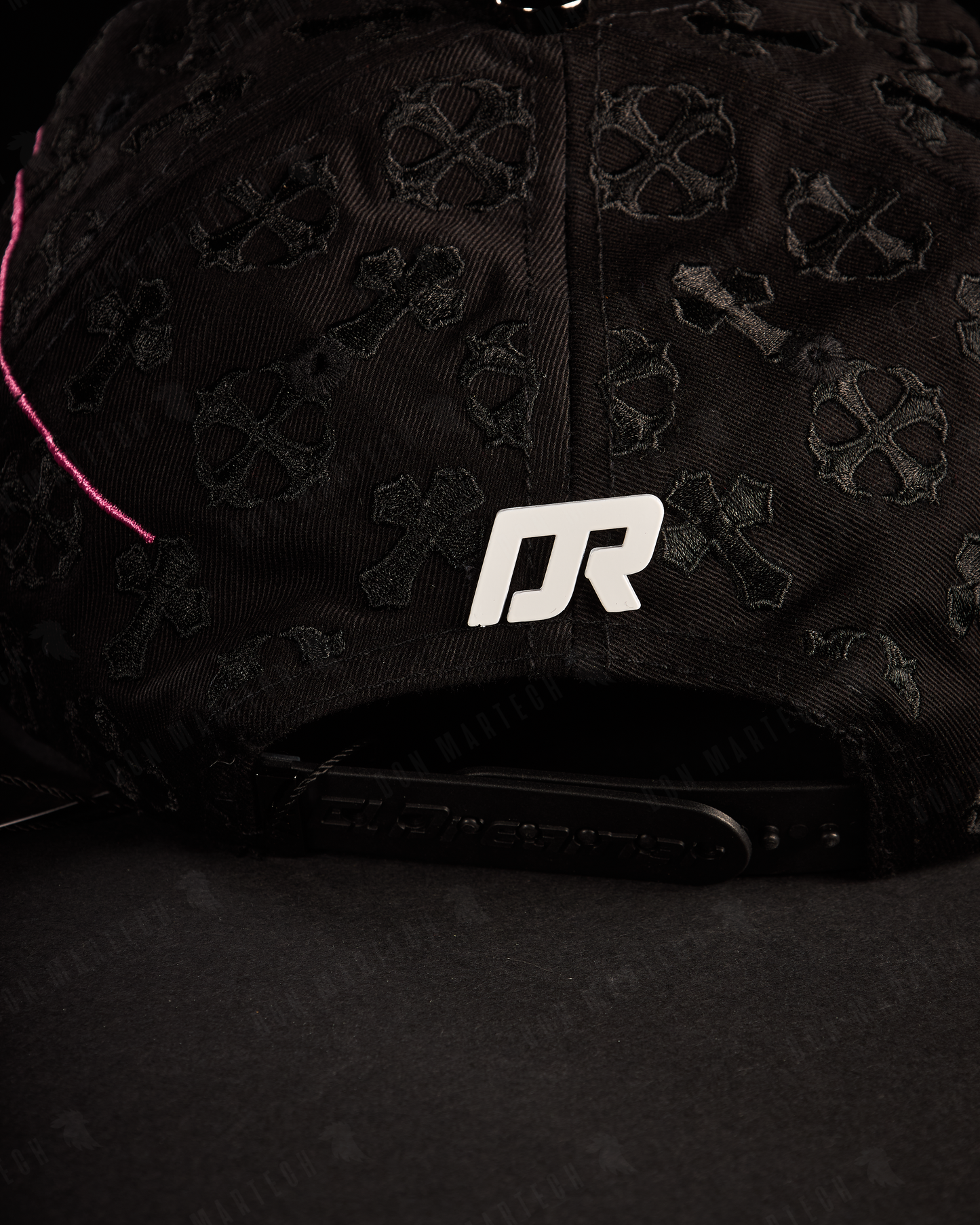 Dreamer Hats - "Creator V2"