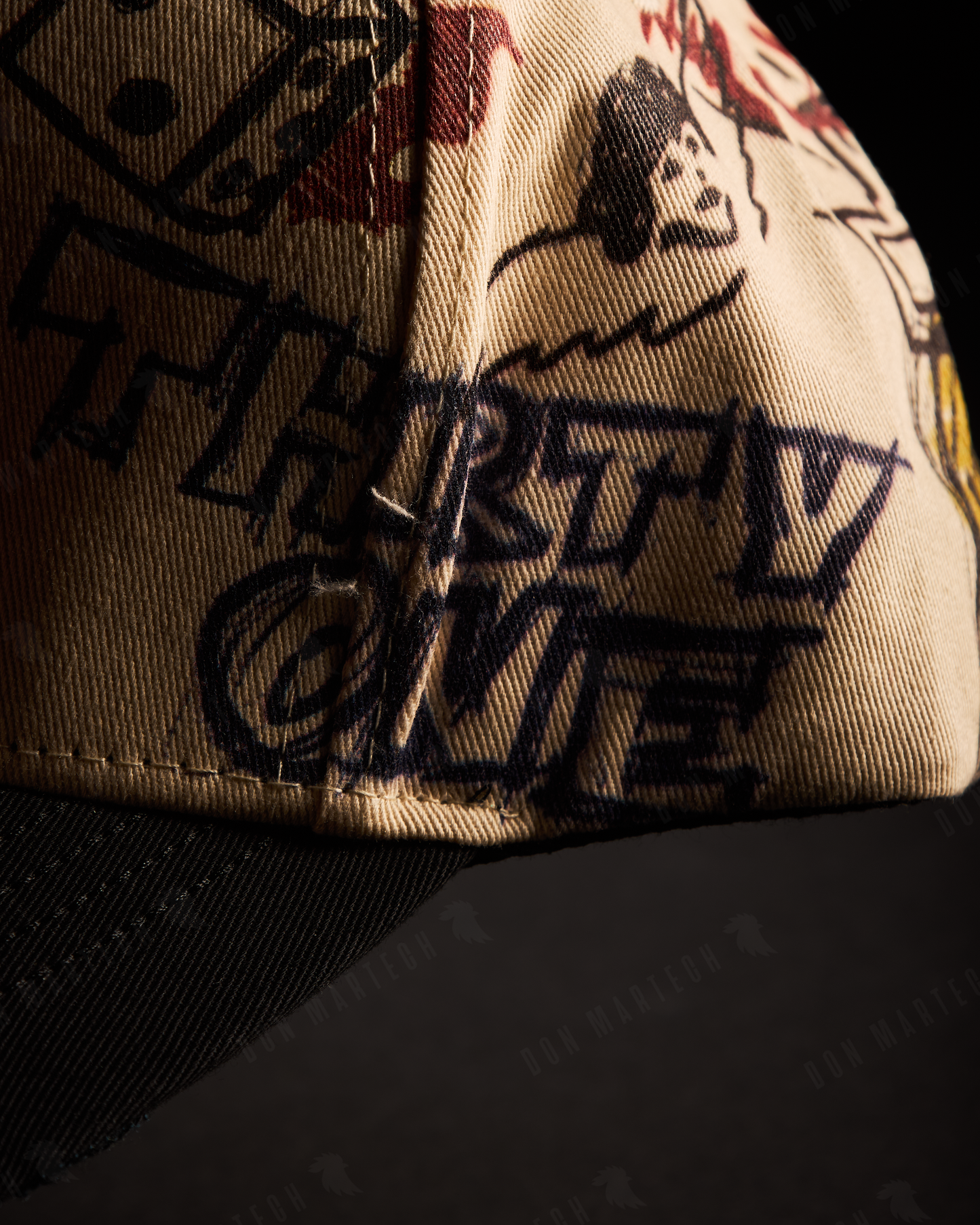 31 Hats - "Page 31"