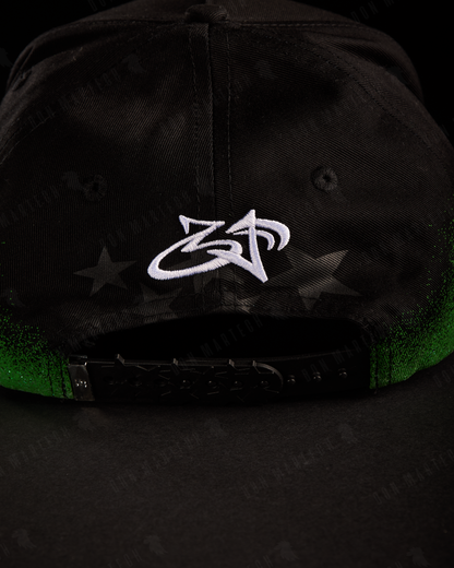 31 Hats - "Starry Night"