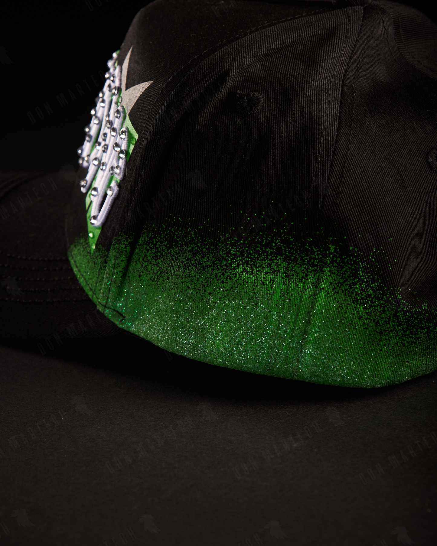 31 Hats - "Starry Night"