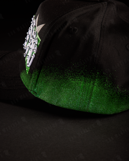 31 Hats - "Starry Night"