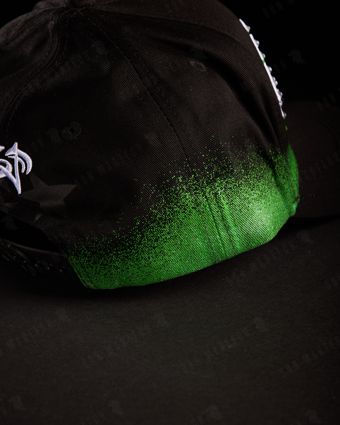 31 Hats - "Starry Night"