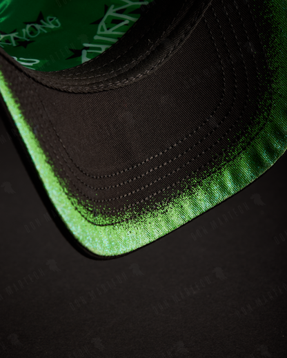 31 Hats - "Starry Night"