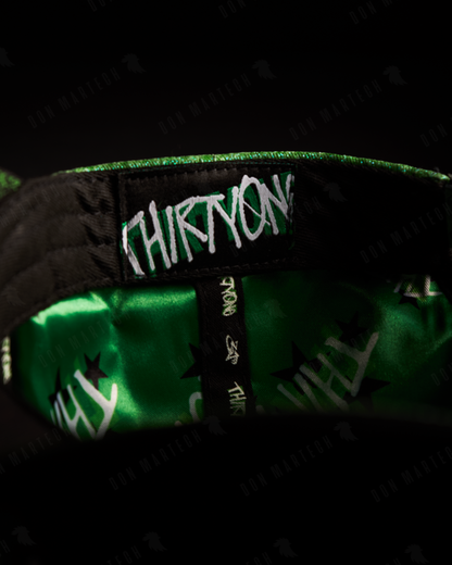 31 Hats - "Starry Night"