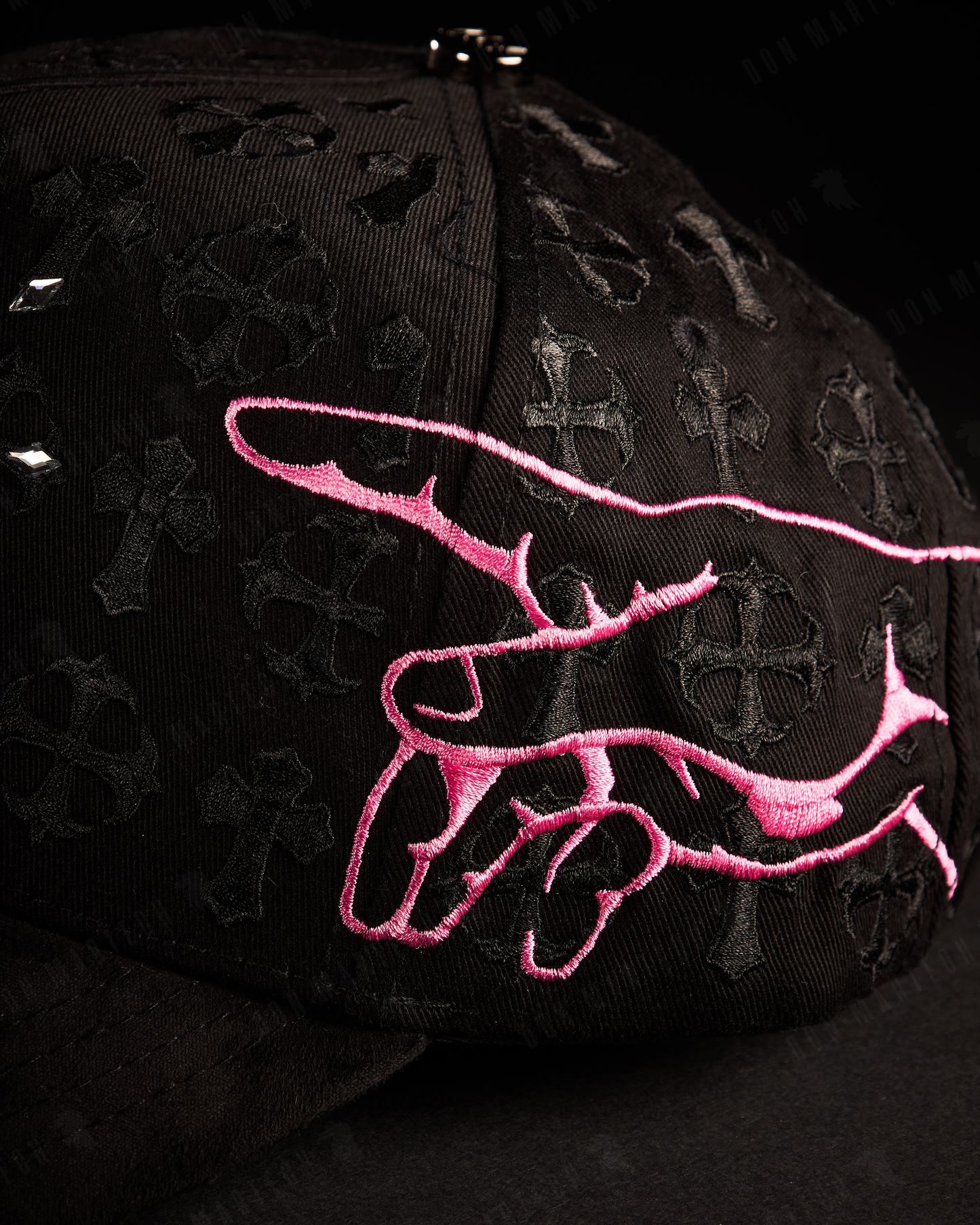 Dreamer Hats - "Creator V2"