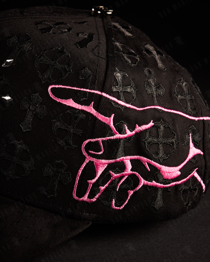 Dreamer Hats - "Creator V2"