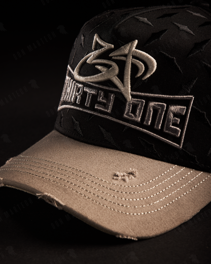 31 Hats - "Steelhead"
