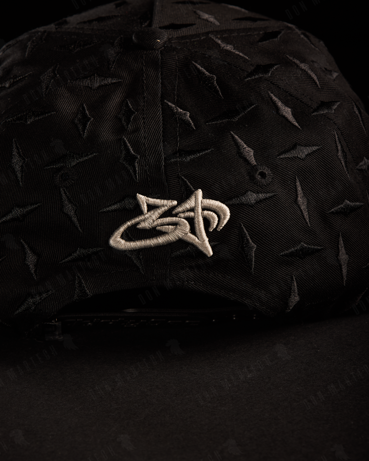31 Hats - "Steelhead"