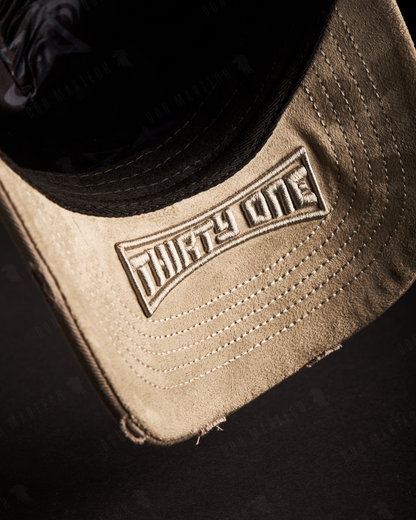 31 Hats - "Steelhead"
