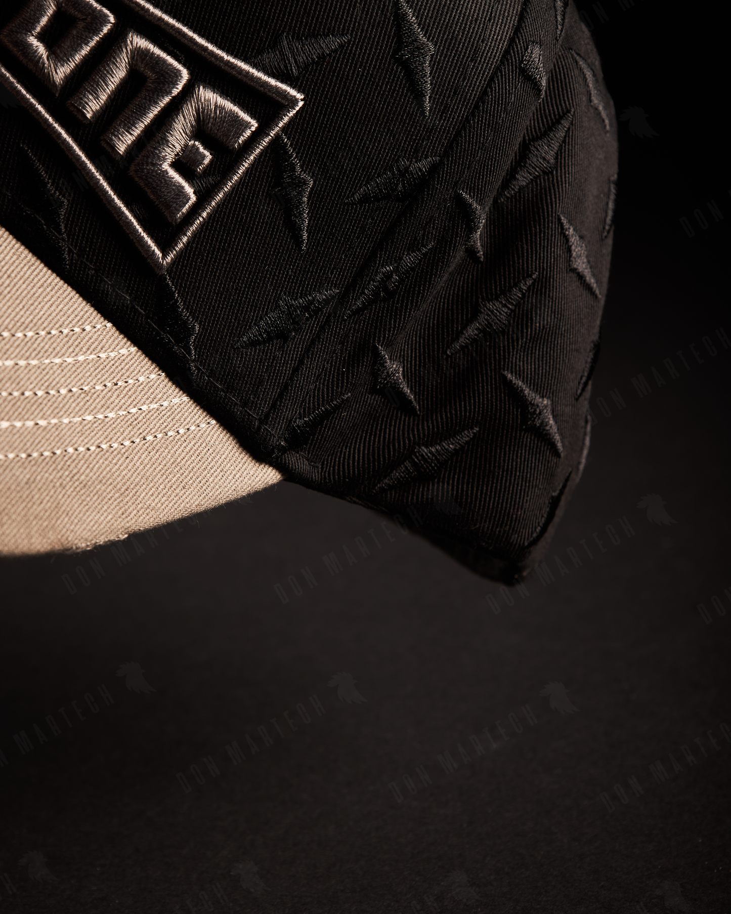 31 Hats - "Steelhead"