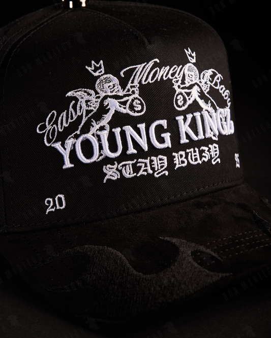 Baez x Mike Towers - "Easy Money Baby"