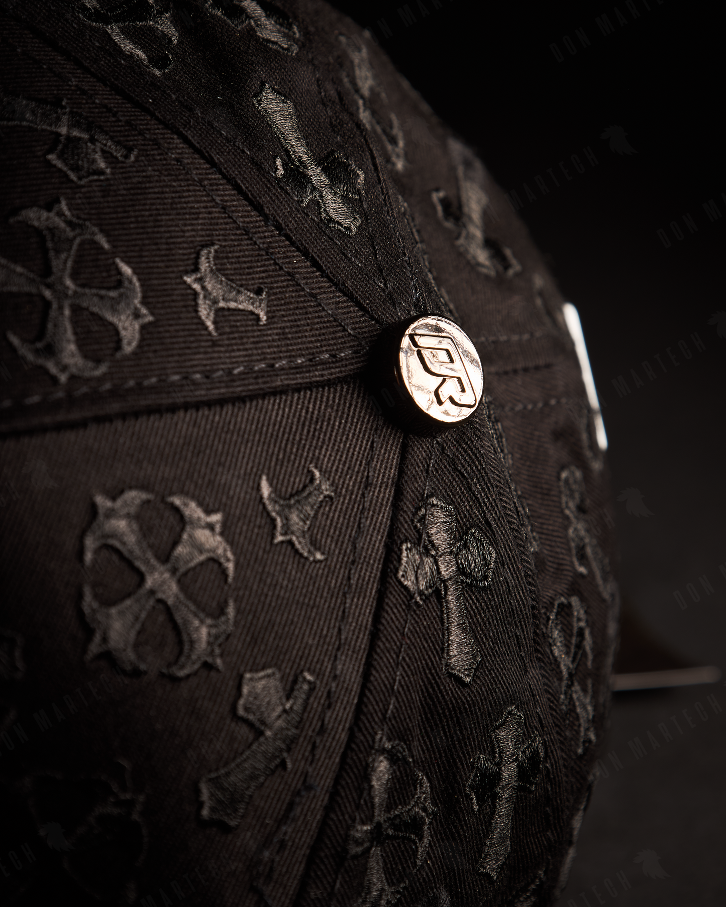 Dreamer Hats - "Creator V2"