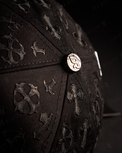 Dreamer Hats - "Creator V2"