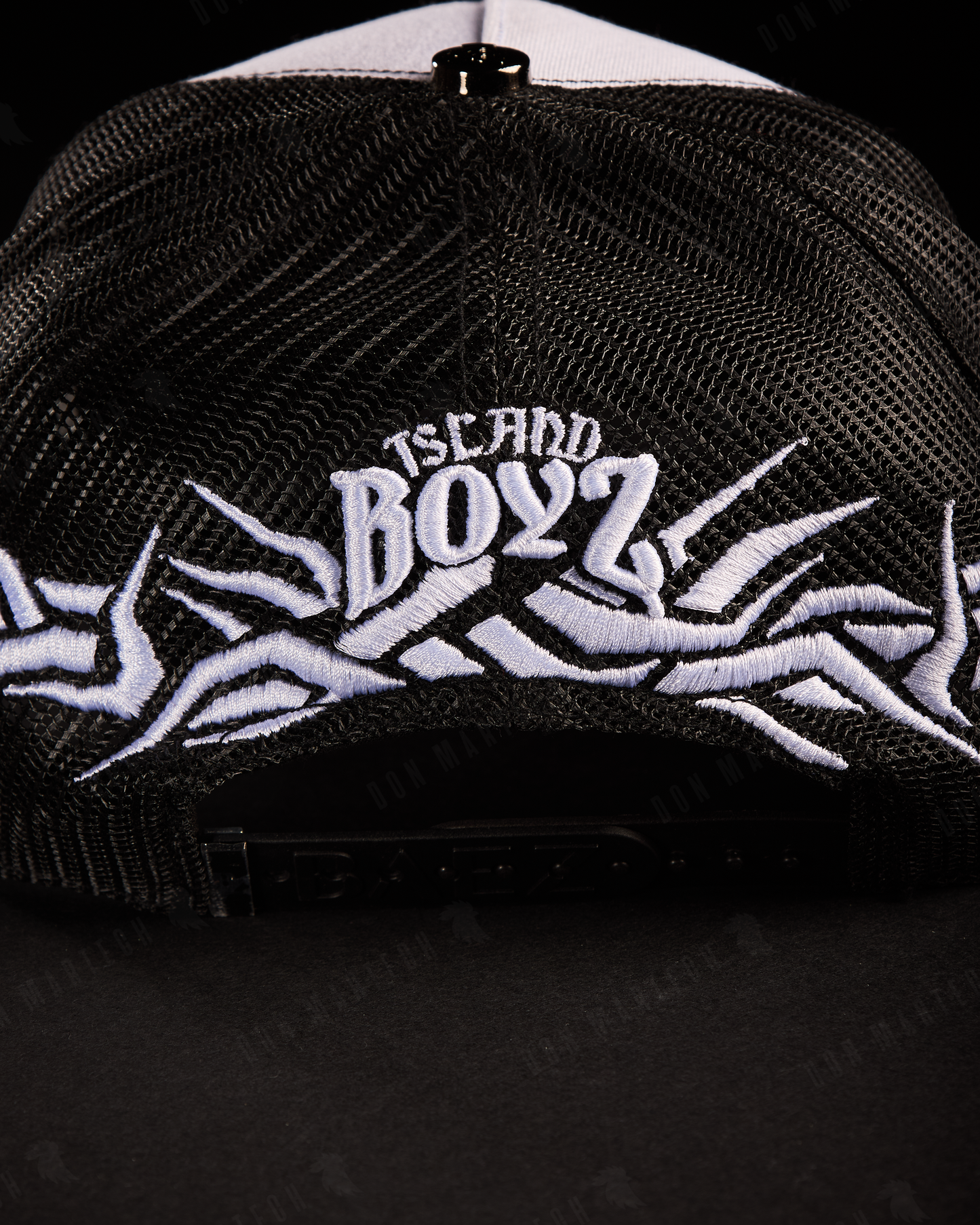 Baez x Mike Towers - "Island Boyz"