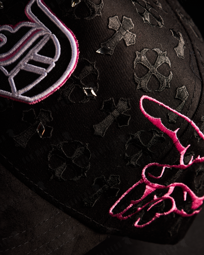 Dreamer Hats - "Creator V2"