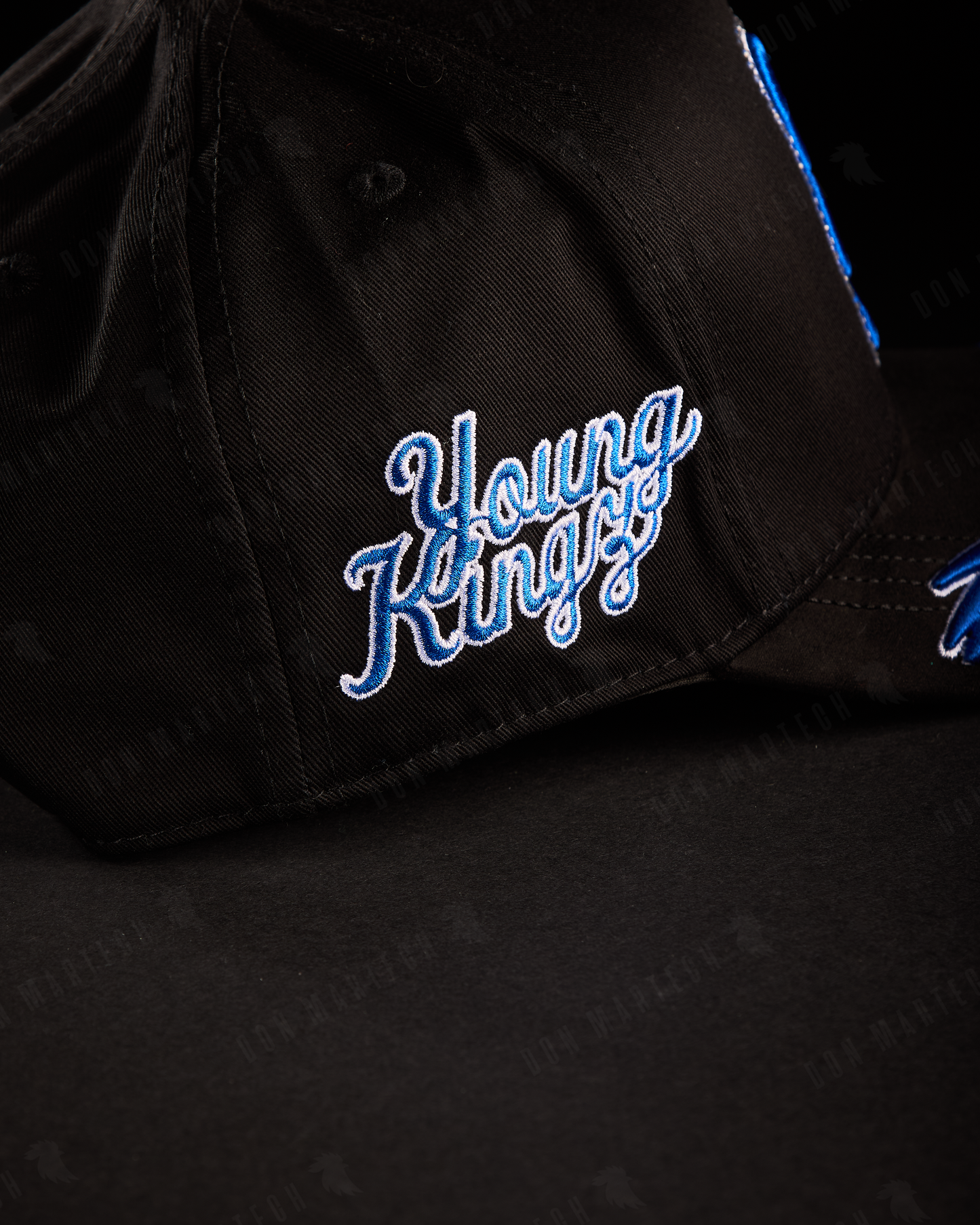 Baez x Mike Towers  - "Young Kingz"