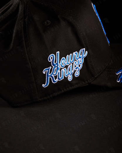 Baez x Mike Towers  - "Young Kingz"