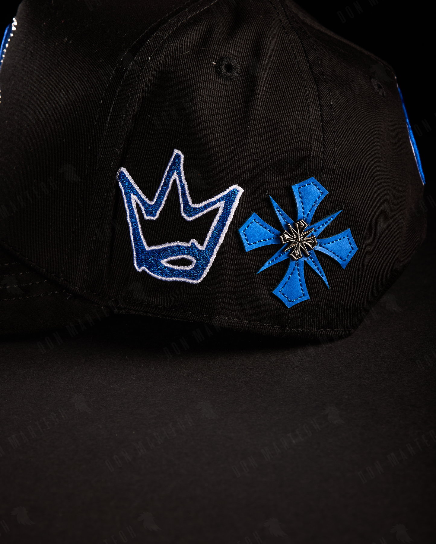 Baez x Mike Towers  - "Young Kingz"
