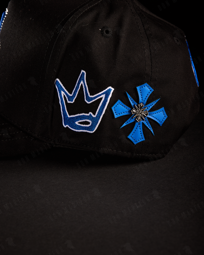 Baez x Mike Towers  - "Young Kingz"