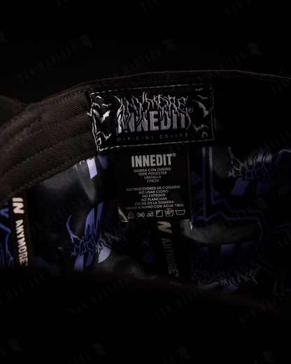 Innedit x Anymore - "Anymore and Innedit"