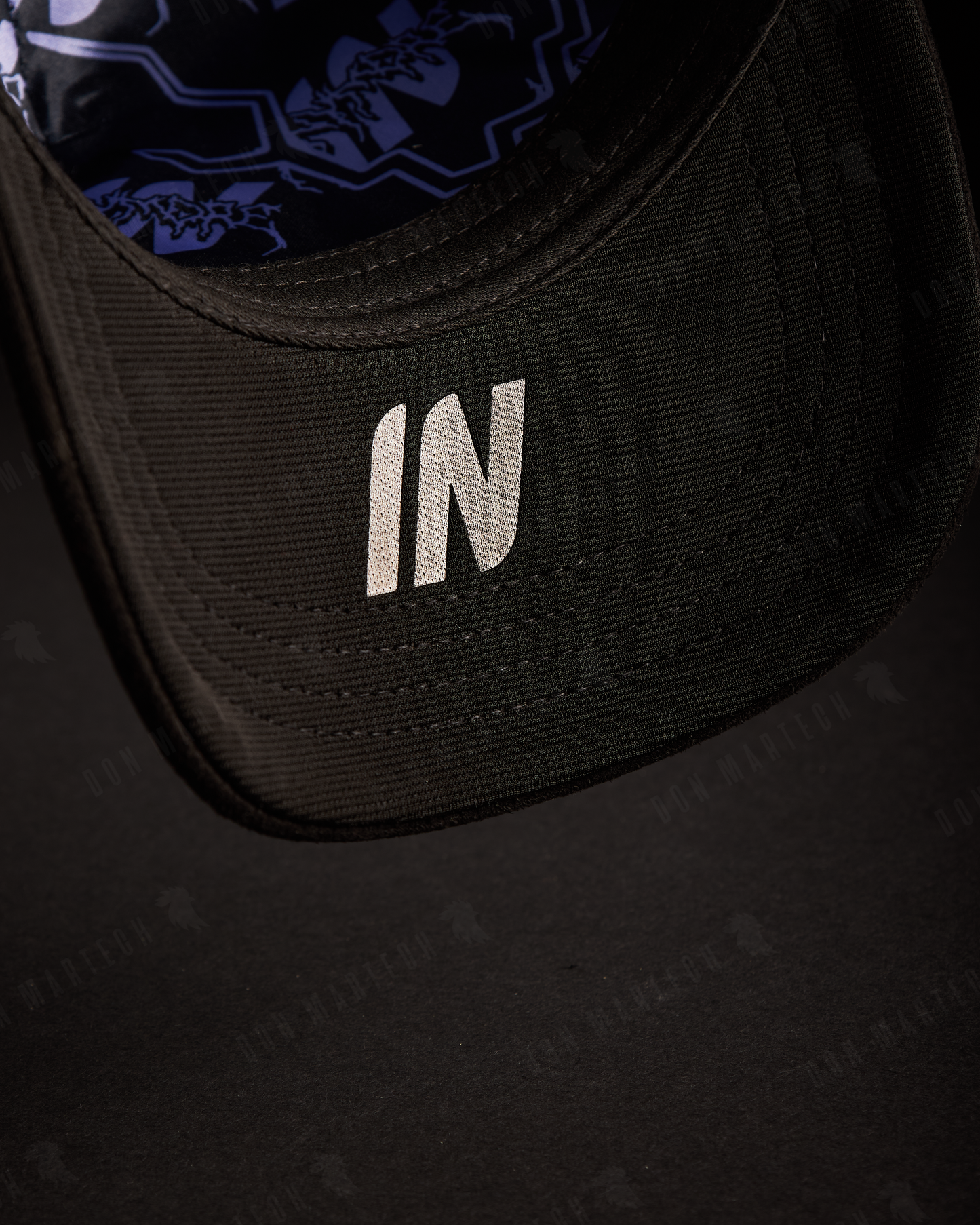 Innedit x Anymore - "Anymore and Innedit"