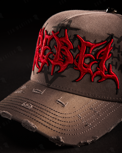 Rebel Hats - "Why so Rebel?"