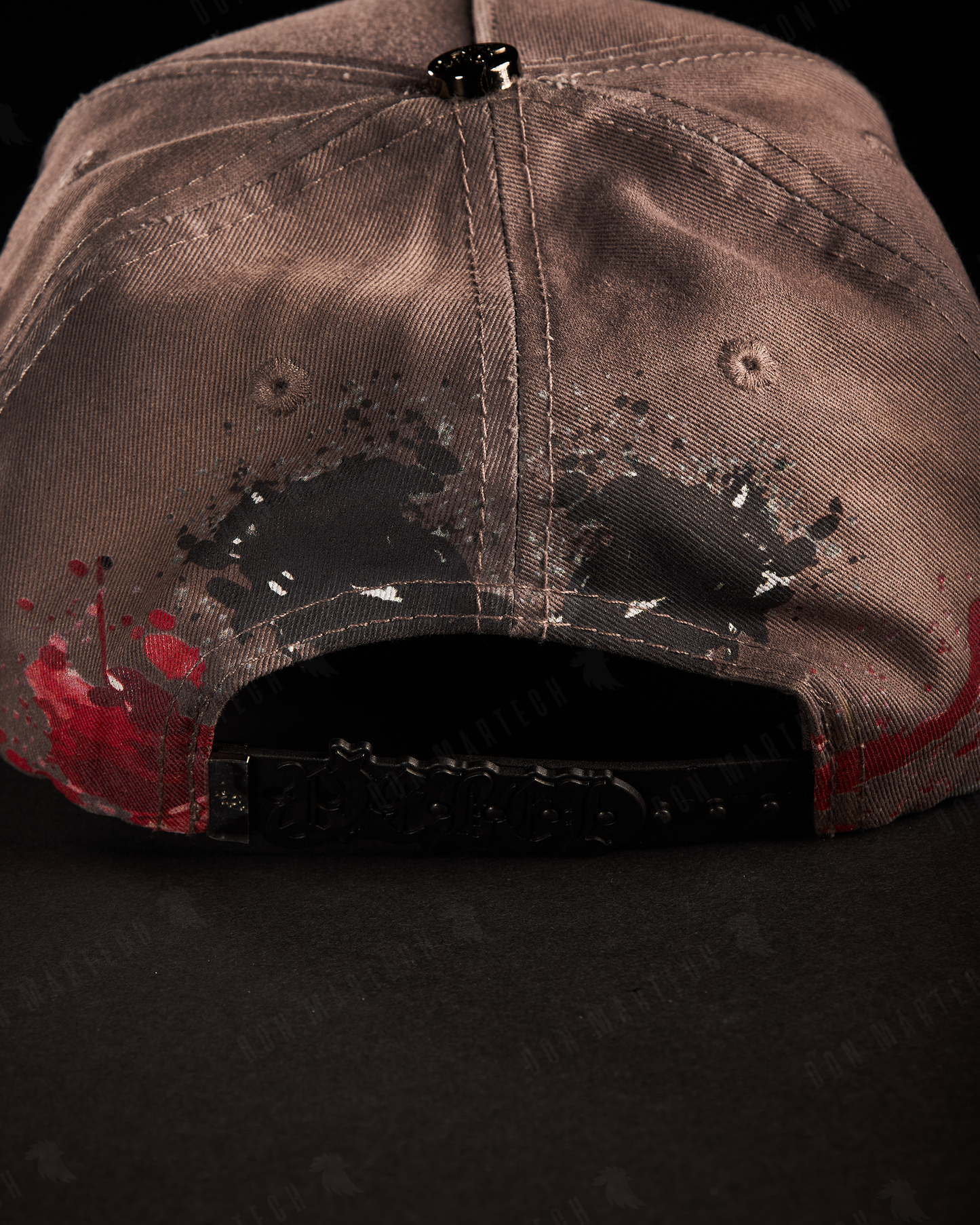 Rebel Hats - "Why so Rebel?"
