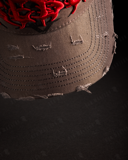 Rebel Hats - "Why so Rebel?"