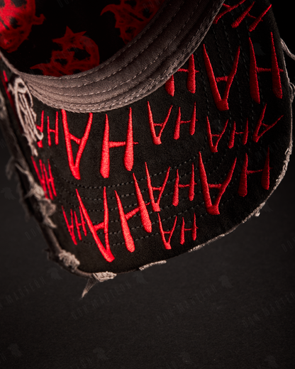 Rebel Hats - "Why so Rebel?"