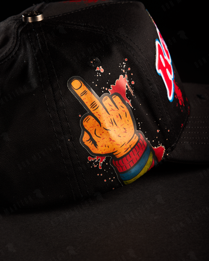 Rebel Hats - "Wanna Play?"