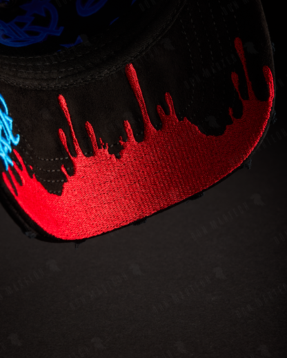 Rebel Hats - "Wanna Play?"