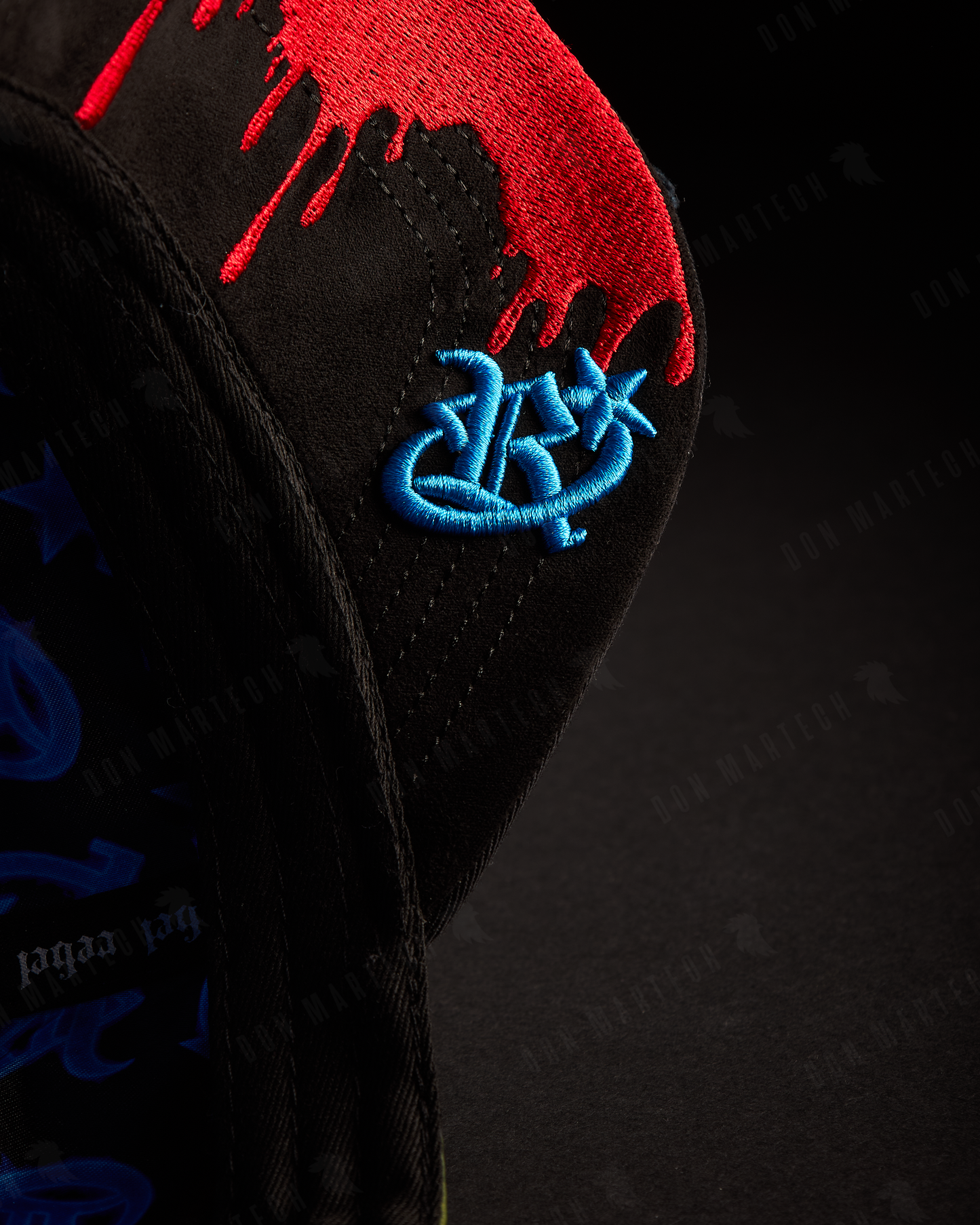 Rebel Hats - "Wanna Play?"