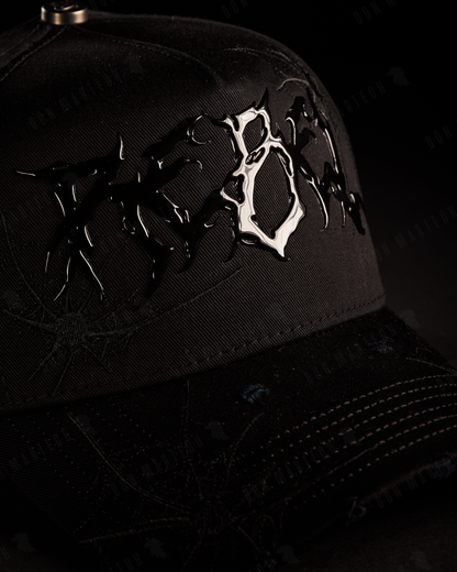 Rebel Hats - "Rebelized"