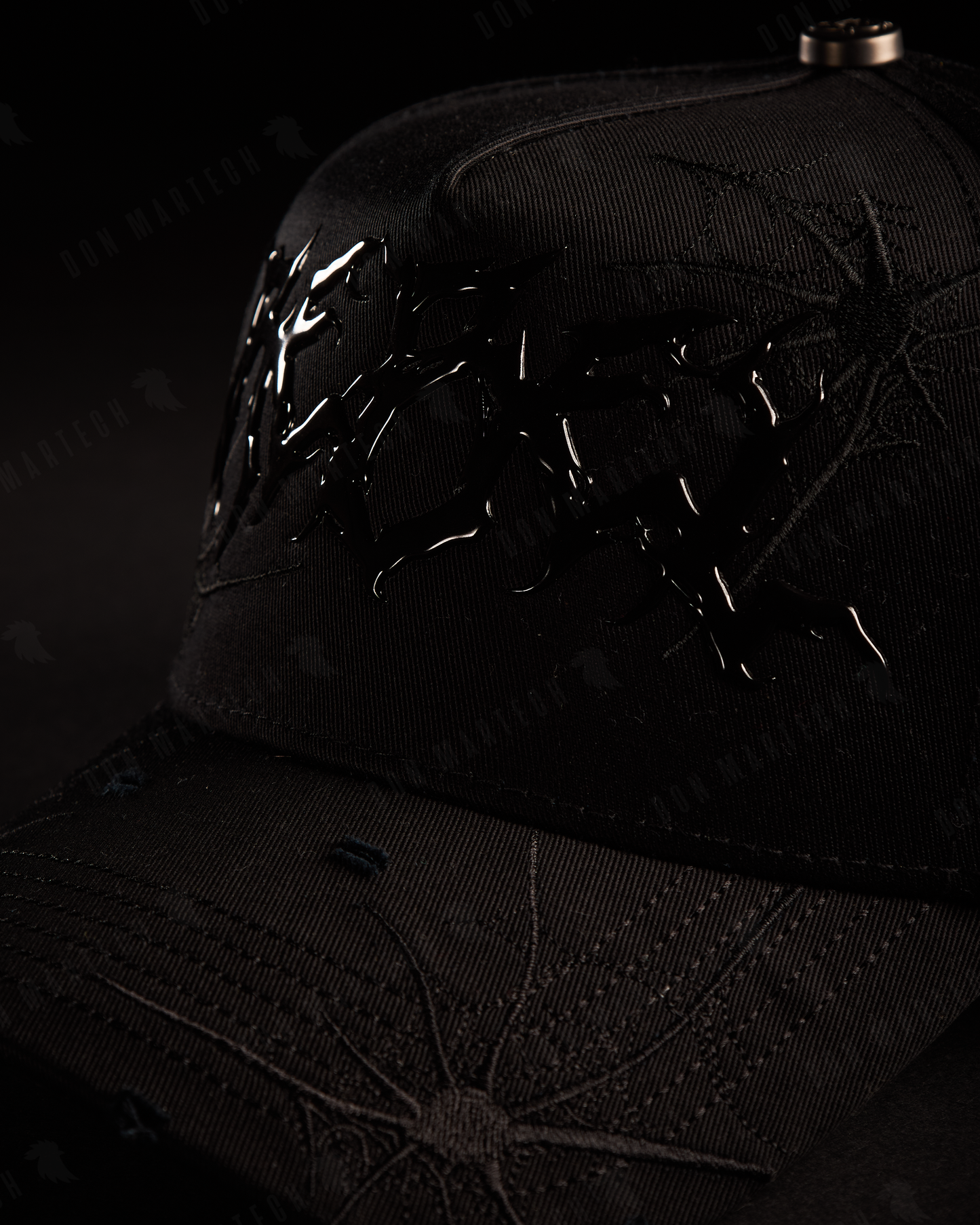 Rebel Hats - "Rebelized"