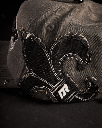 Dreamer Hats - "DR Denim"