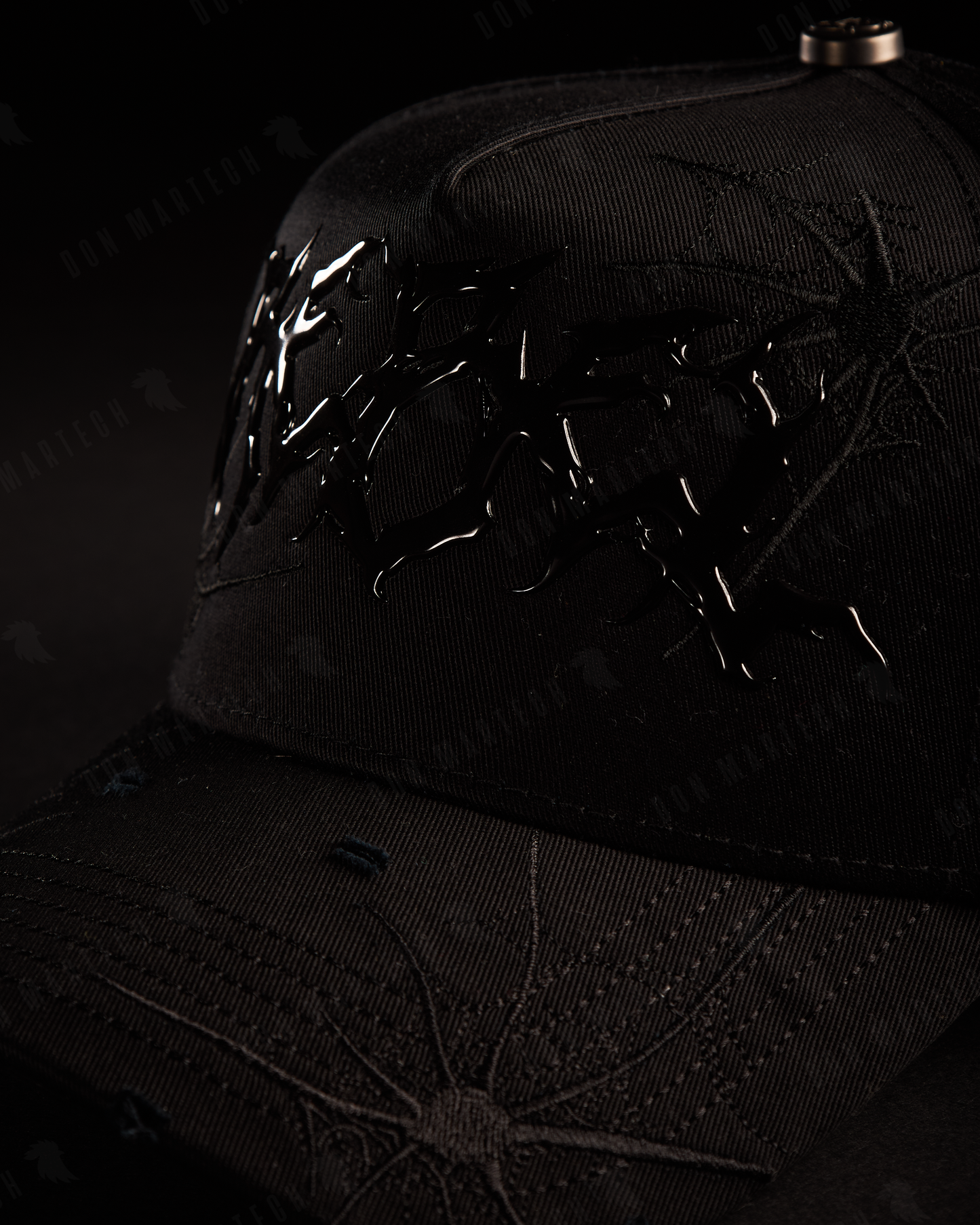 Rebel Hats - "Rebelized"