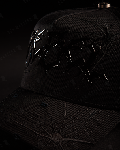 Rebel Hats - "Rebelized"