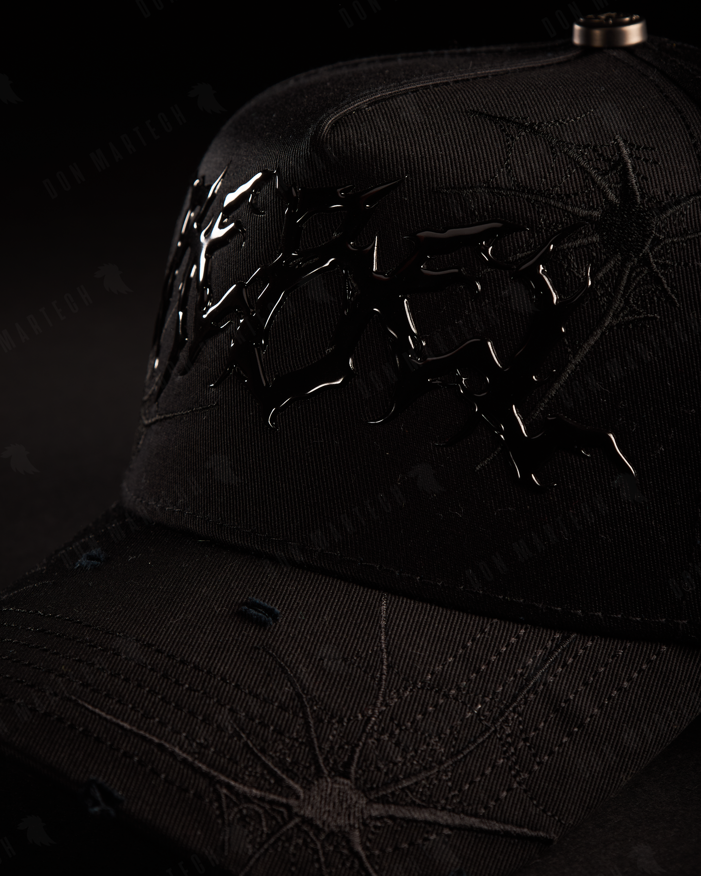 Rebel Hats - "Rebelized"