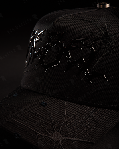 Rebel Hats - "Rebelized"