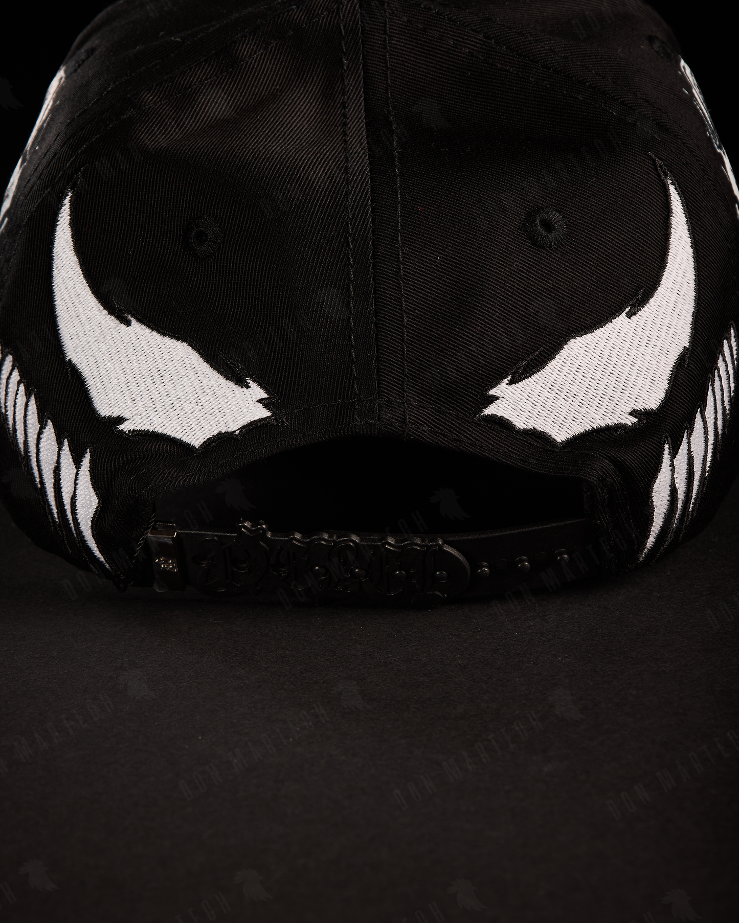 Rebel Hats - "Rebelized"